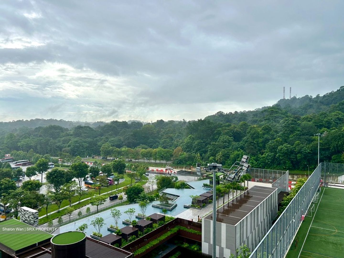 Dairy Farm Residences (D23), Apartment #430091331